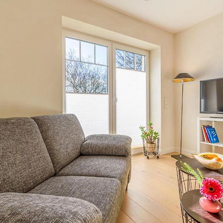 Amazing Apartment In Langenhorn With Kitchen Buitenkant foto