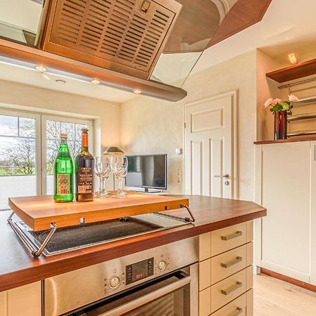 Amazing Apartment In Langenhorn With Kitchen Buitenkant foto