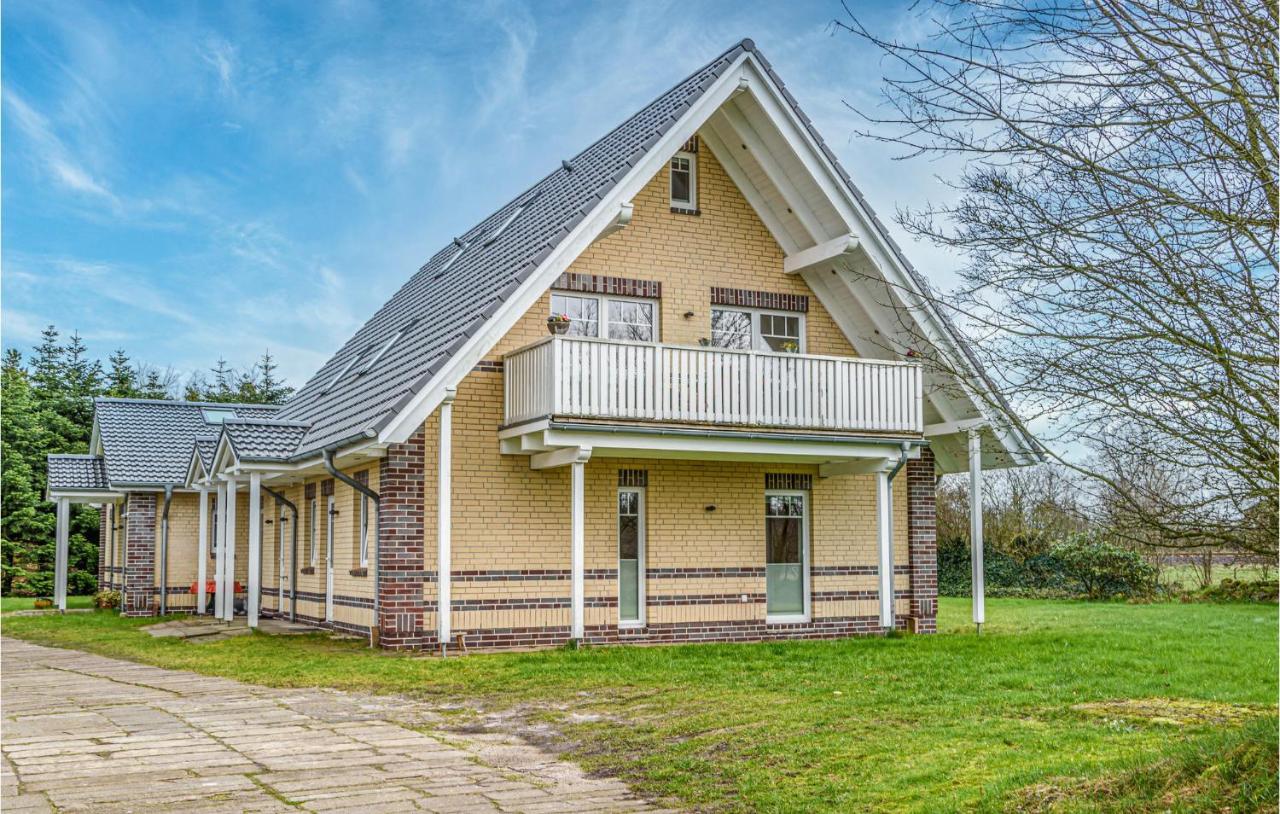 Amazing Apartment In Langenhorn With Kitchen Buitenkant foto